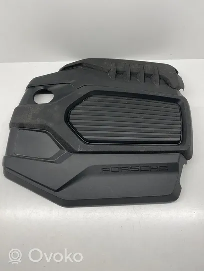 Porsche Macan Engine cover (trim) 95B103925P