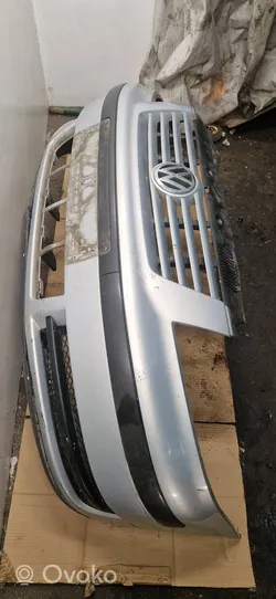 Volkswagen Sharan Front bumper 