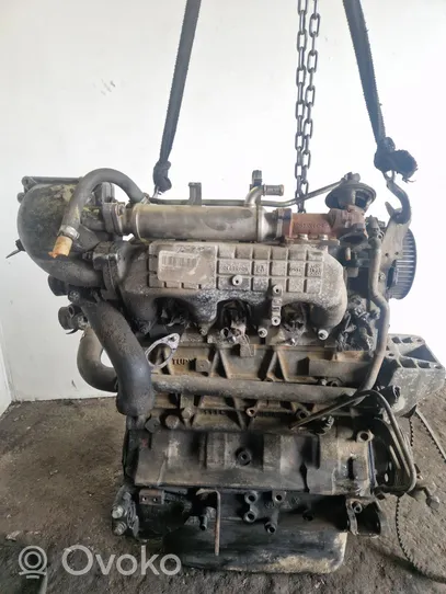 Citroen Jumper Moteur 99474529