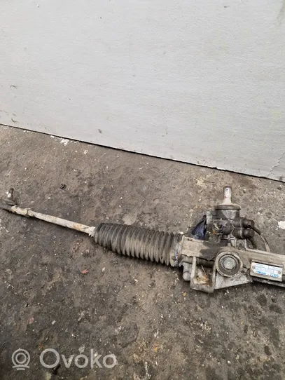 Peugeot 807 Steering rack 1489732080