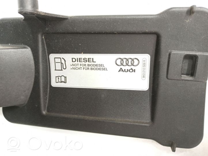 Audi A6 S6 C6 4F Sportello del serbatoio del carburante 8K0010508R