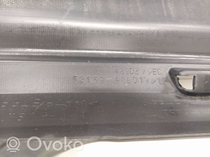 Lexus RX 300 Rear bumper 5215948901