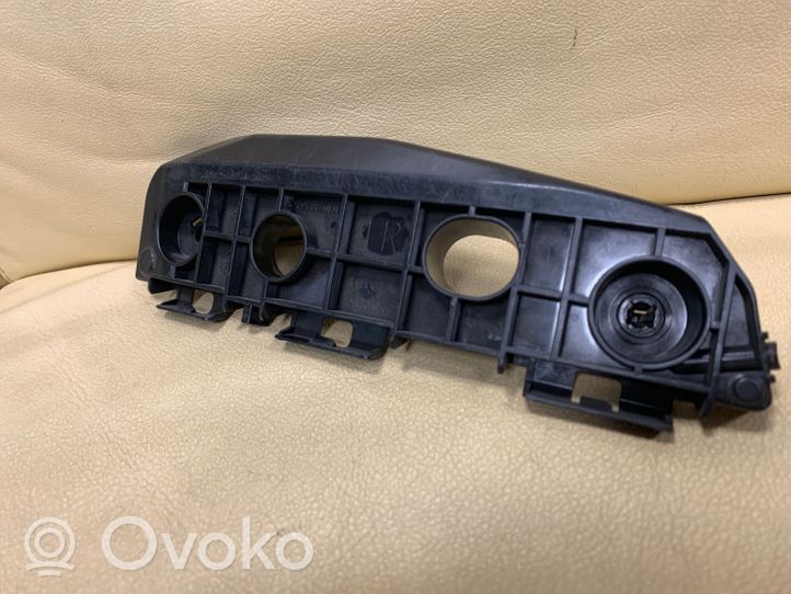 Toyota Verso Traversa di supporto paraurti anteriore 525350F020