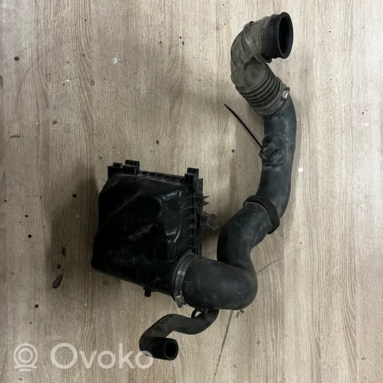 Subaru Forester SJ Boîtier de filtre à air A52AG08