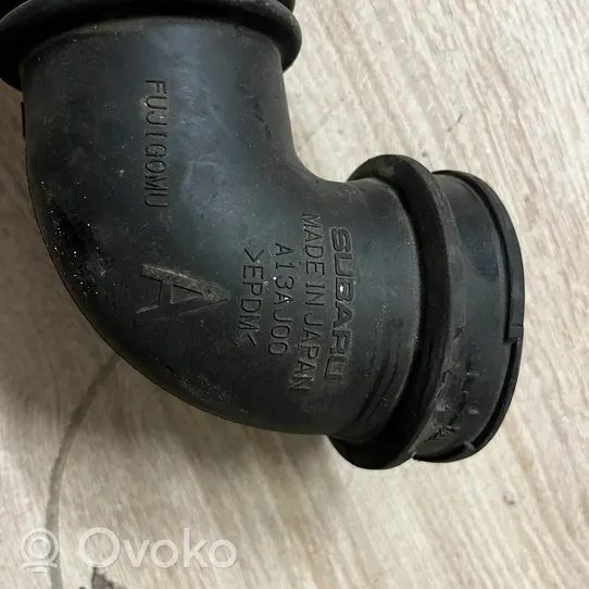 Subaru Impreza IV Parte del condotto di aspirazione dell'aria A12SG01