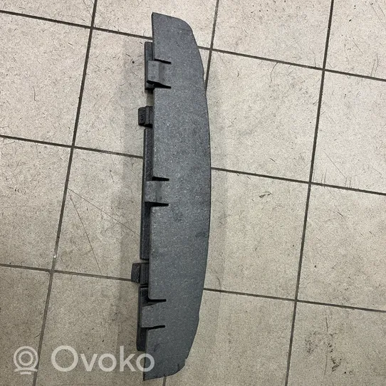 Skoda Fabia Mk2 (5J) Absorber zderzaka przedniego 5J0807248A