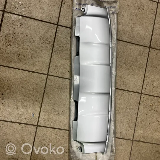 Volvo XC60 Rivestimento della parte inferiore del paraurti posteriore 31323779