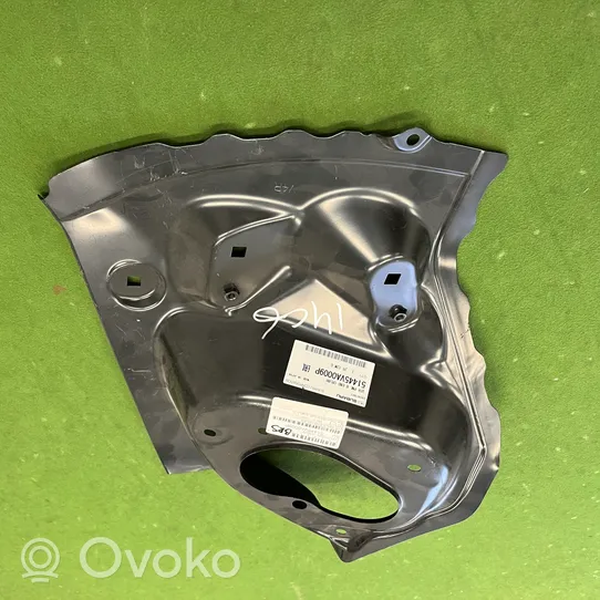 Subaru WRX Autres pièces de carrosserie 51445VA0009P