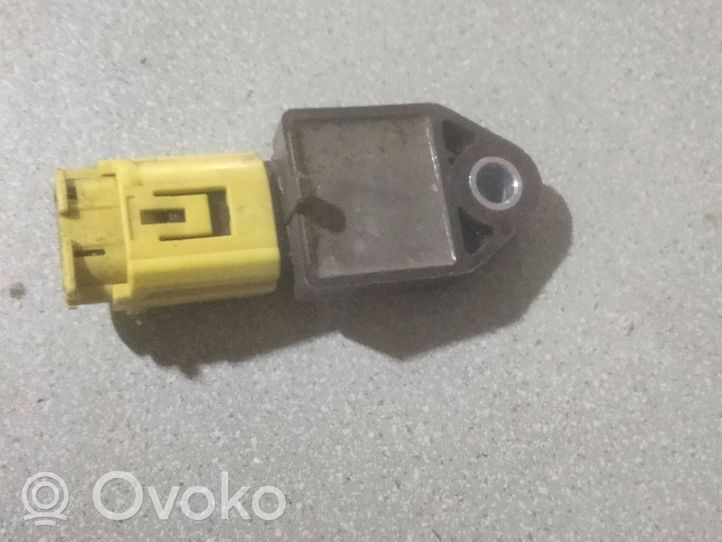 Toyota Avensis T250 Airbagsensor Crashsensor Drucksensor 8983405010