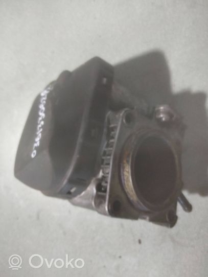 Audi A2 Throttle valve 036133062B