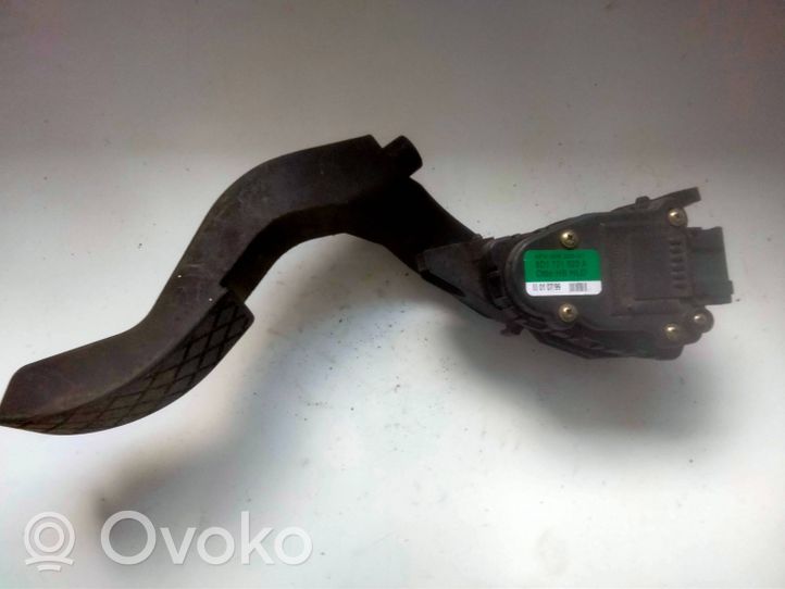 Volkswagen PASSAT B5 Pedale dell’acceleratore 8D1721523A