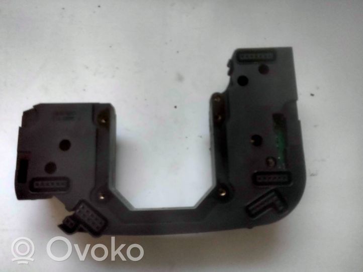 Audi A6 S6 C6 4F Leva/interruttore dell’indicatore di direzione e tergicristallo 4F0953549A