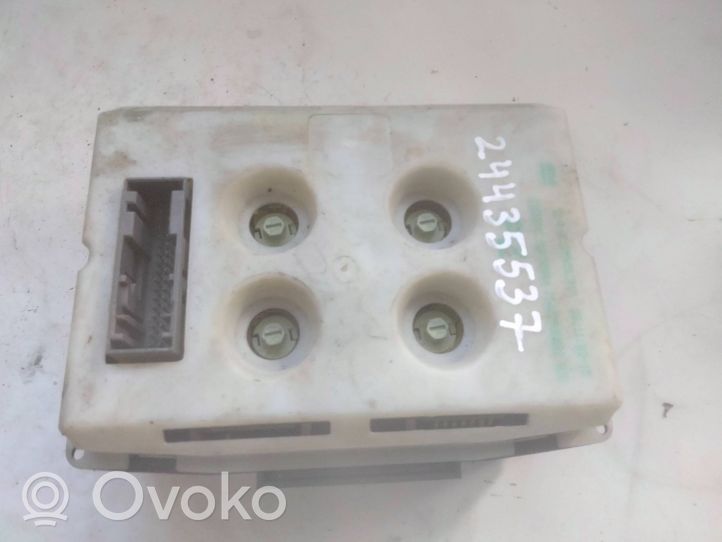 Opel Vectra B Monitor / wyświetlacz / ekran 24435537