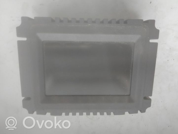 Opel Vectra C Monitor / wyświetlacz / ekran 13275277