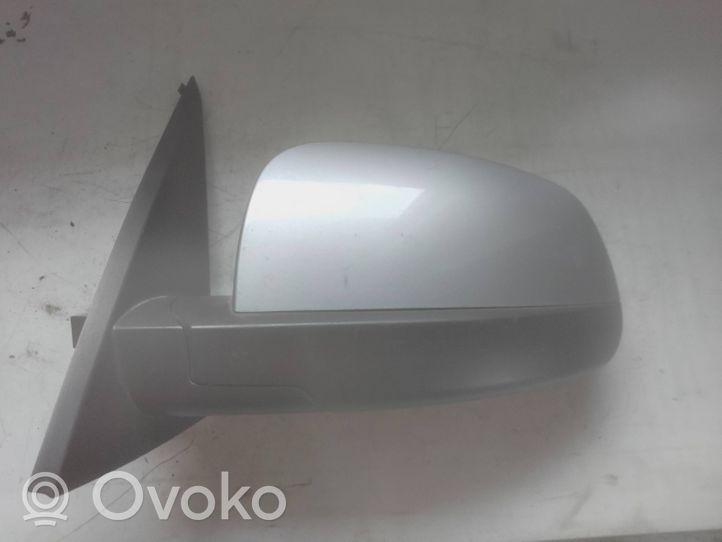 Opel Meriva A Elektryczne lusterko boczne drzwi przednich 93494474