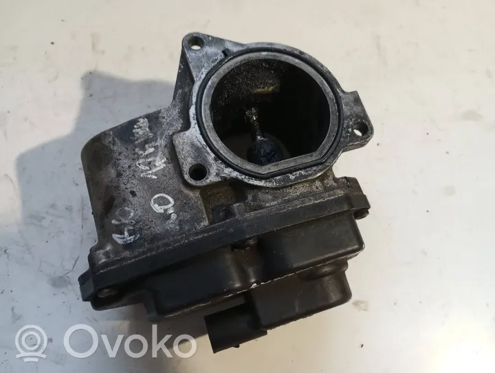 Volkswagen PASSAT B6 EGR valve VASV29007935