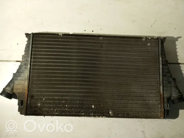 Opel Vectra C Radiatore intercooler 13205149