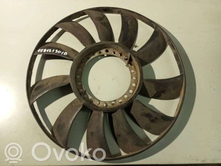 058121301B Audi A4 S4 B5 8D Fan impeller, 15.00 € RRR