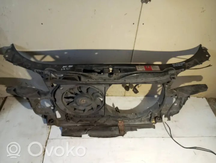 Audi A4 S4 B6 8E 8H Części i elementy montażowe 1854688116