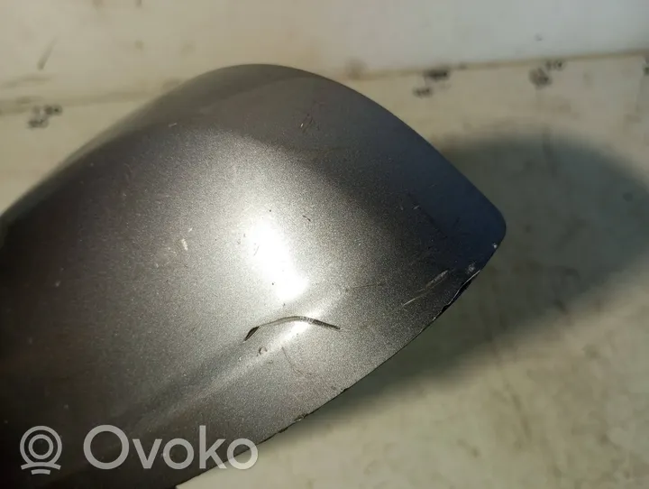 Opel Astra J Copertura in plastica per specchietti retrovisori esterni 430219