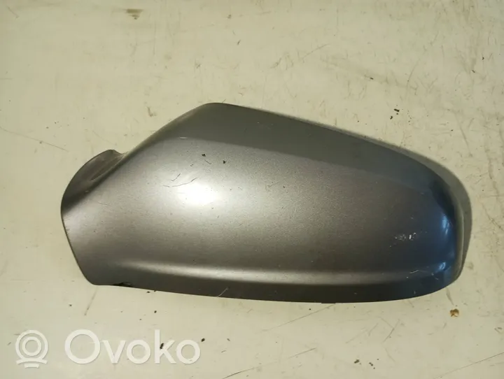 Opel Astra J Coque de rétroviseur 430219