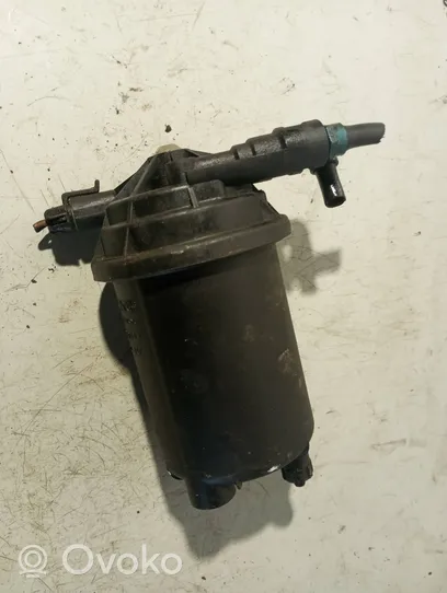 Opel Astra H Fuel filter housing 13203637