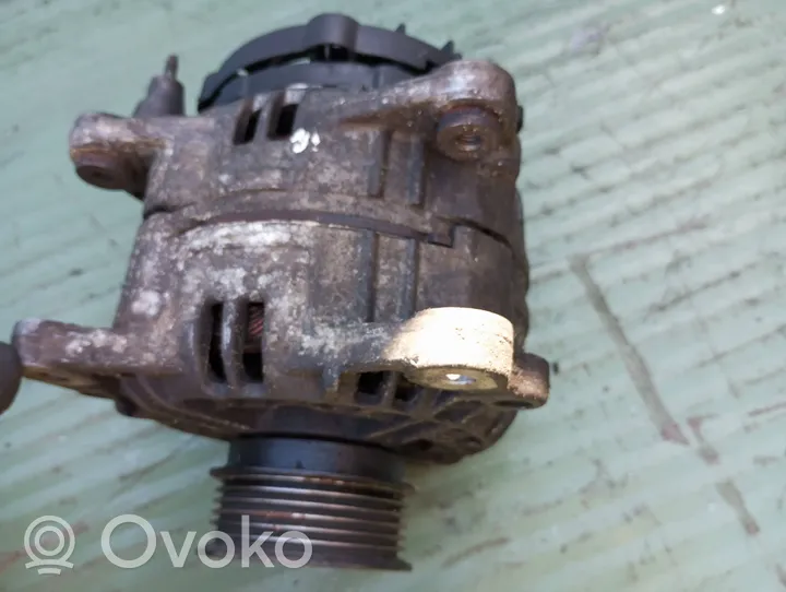 Volvo V70 Generatore/alternatore 9459093