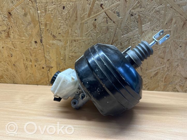 BMW 3 F30 F35 F31 Servo-frein 0204717681