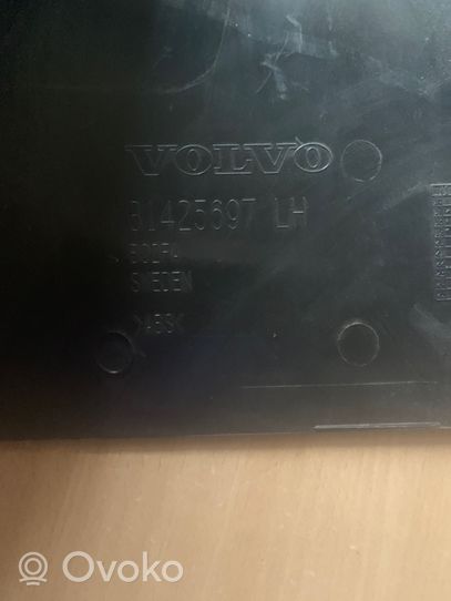 Volvo XC60 B-pilarin verhoilu (alaosa) 31425697