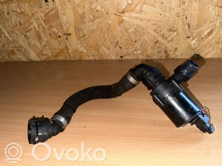 9197085 BMW X5 E70 Electric auxiliary coolant/water pump, 15.00 € RRR