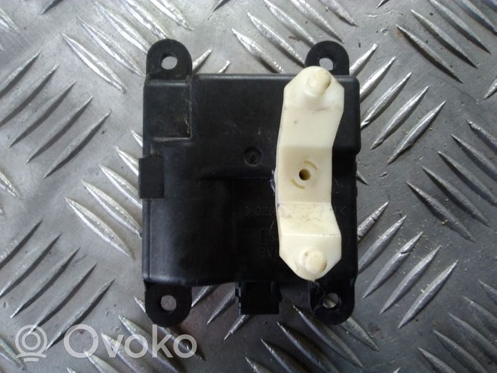 Mazda Demio Tuloilmaventtiilin käyttömoottori 3027030840