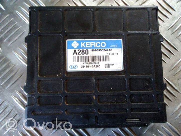 KIA Carnival Other control units/modules 954403A280