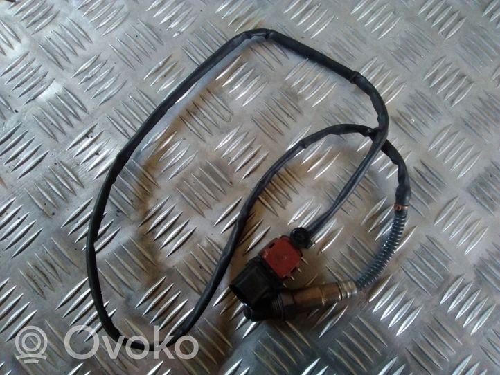 Audi A6 S6 C6 4F Lambda probe sensor 059906262