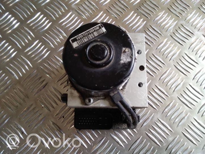 Volkswagen Sharan ABS Pump 1J0907379P