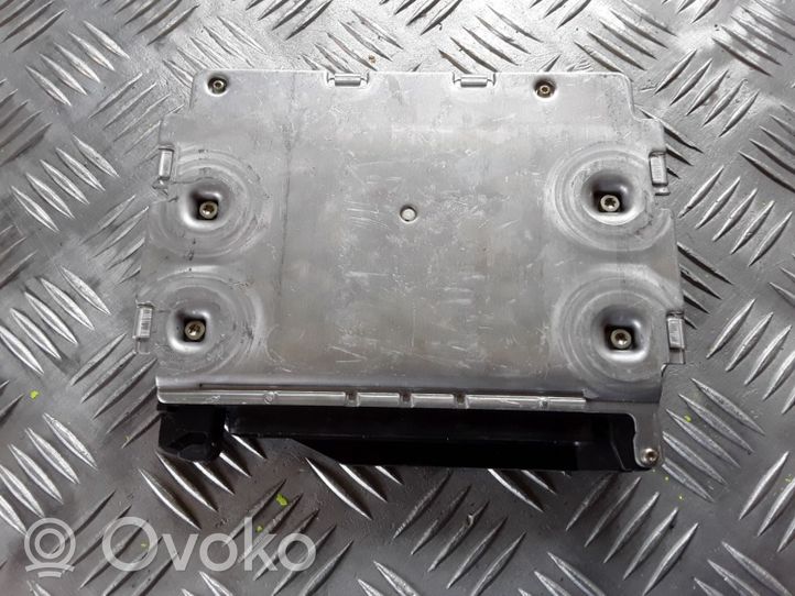 BMW 3 E36 Sterownik / Moduł ECU 0261200522