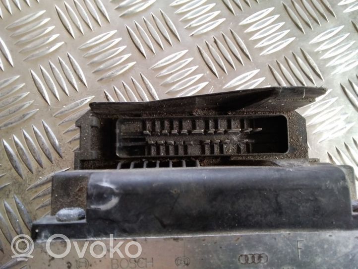 Audi A4 S4 B5 8D ABS bloks 0265214002