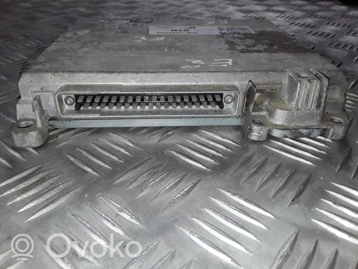 Renault Laguna I Variklio valdymo blokas HOM7700864275