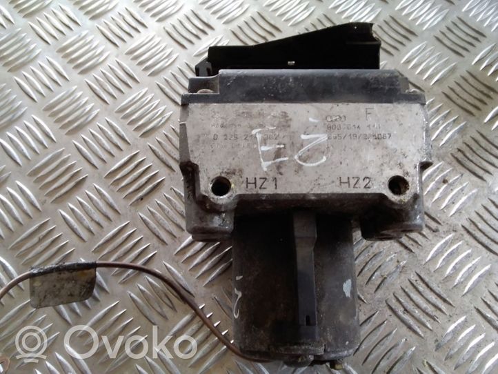 Audi A6 S6 C4 4A ABS Blokas 0265214002