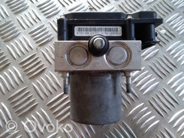 Ford Ranger ABS Pump 0265231027