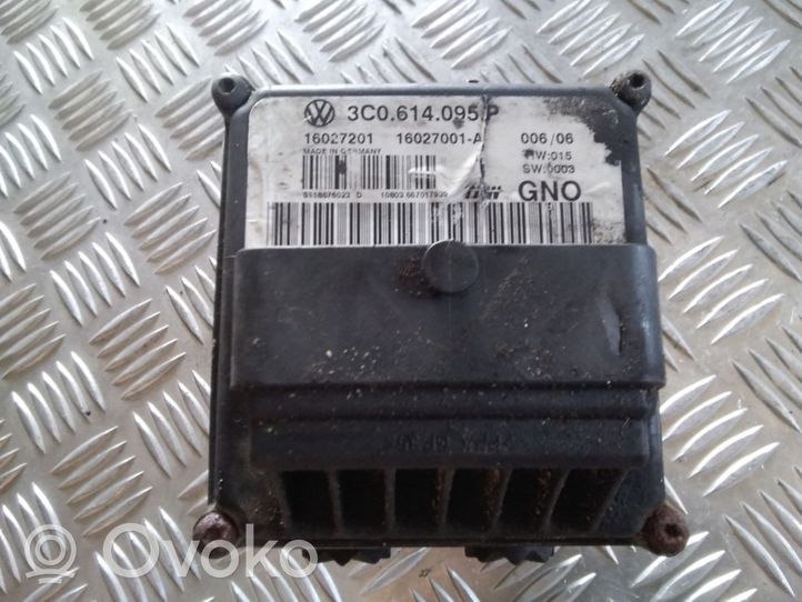 Volkswagen PASSAT B6 ABS bloks 3C0614095P