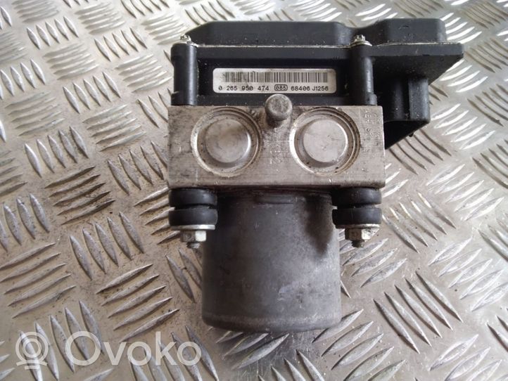 Audi A4 S4 B7 8E 8H Pompe ABS 0265234336