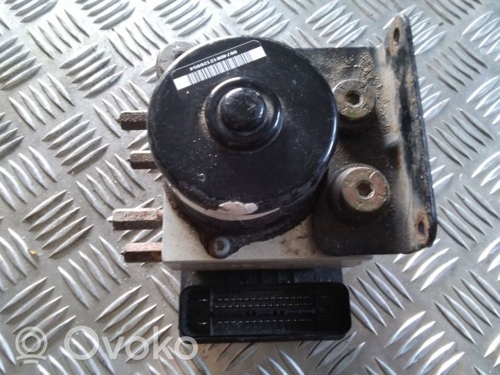 SsangYong Kyron ABS-pumppu 06210906593