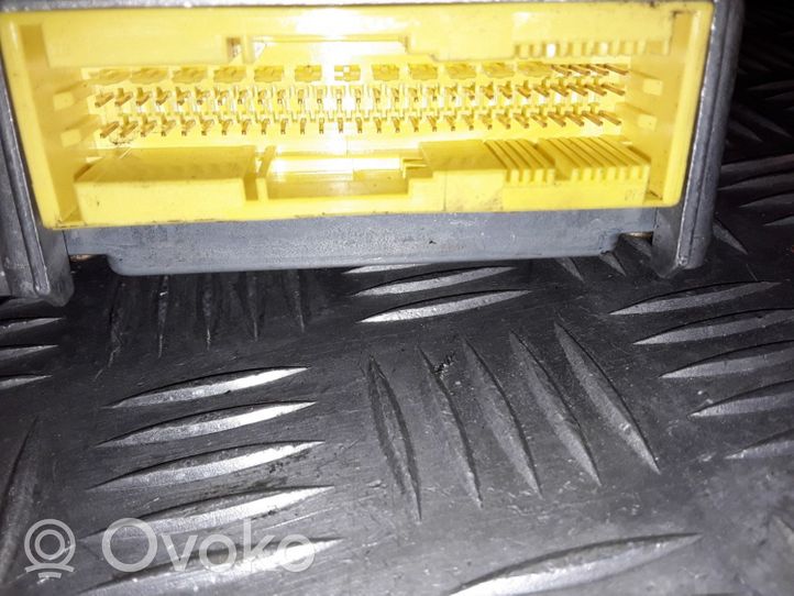 Audi A4 S4 B6 8E 8H Oro pagalvių valdymo blokas 8E0959655B