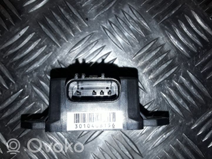 Lexus RX 300 Vakaajan pitkittäiskiihtyvyystunnistin (ESP) 8918348010