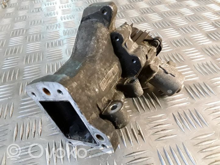 Citroen C5 EGR-venttiili 9656911780