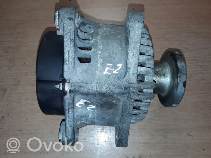 Ford Focus Alternator MS1012100921