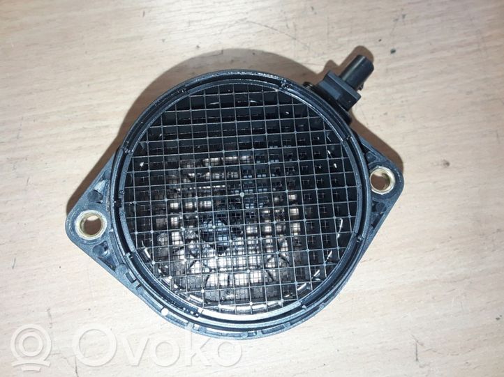 0281002721 Hyundai Tucson JM Mass air flow meter, 10.00 € RRR