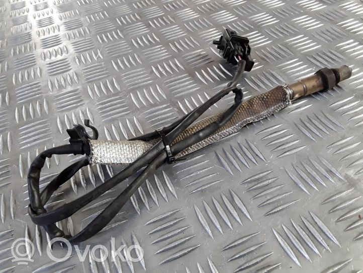 Volvo S60 Sensore della sonda Lambda 8670276