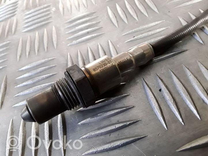 BMW 1 F20 F21 Sonda lambda 857023001