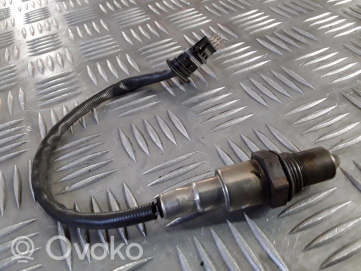 BMW 1 F20 F21 Sonda lambda 857023001